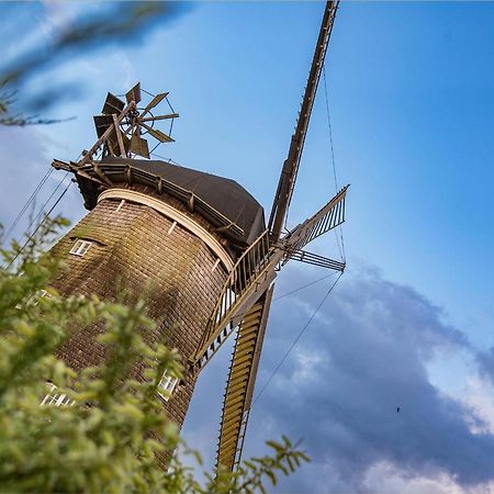Ferienhaus Zirchow 1 Exteriér fotografie