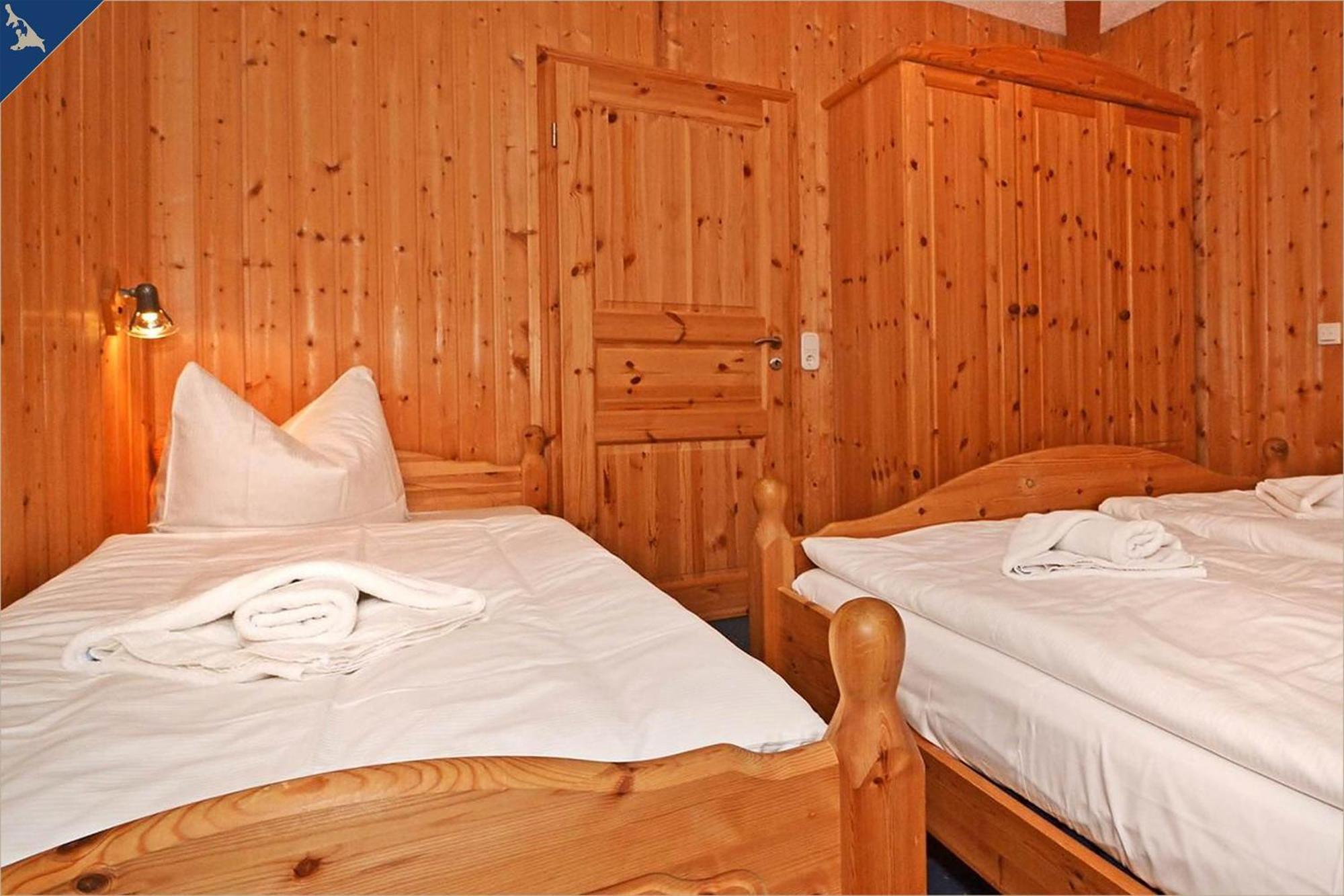 Ferienhaus Zirchow 1 Exteriér fotografie