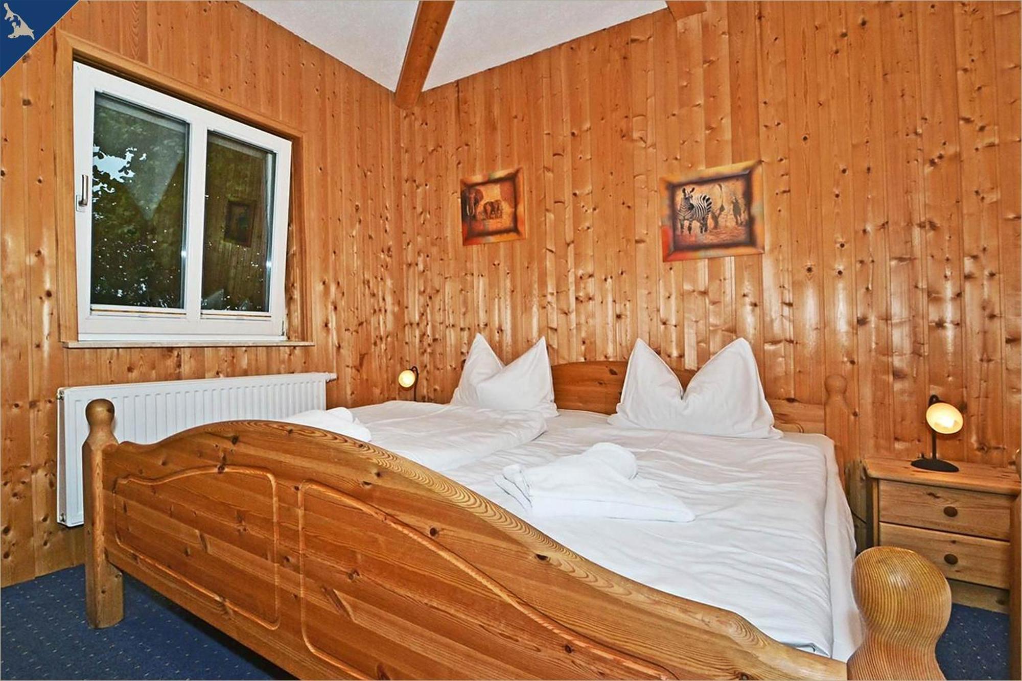 Ferienhaus Zirchow 1 Exteriér fotografie