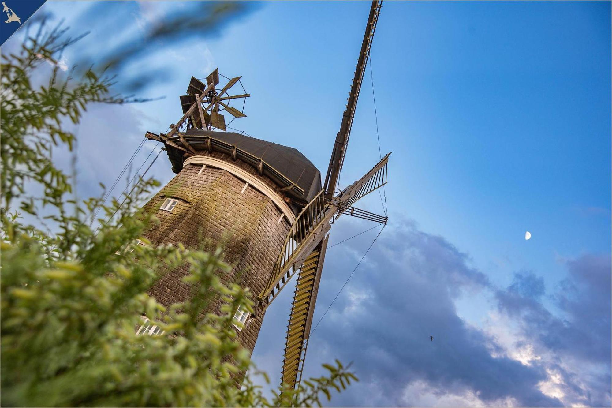 Ferienhaus Zirchow 1 Exteriér fotografie